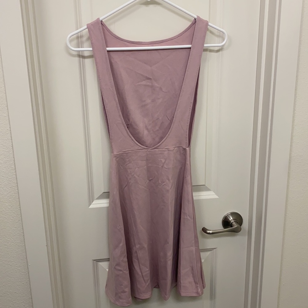 Skater dress - Picture 2 of 3